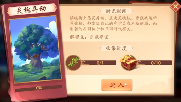 如何克服少年三国志2鬼谷试炼中的难关