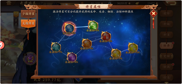 如何在少年三国志2中合理管理氪金资产