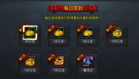 乱斗西游2的叱咤风云由谁引领
