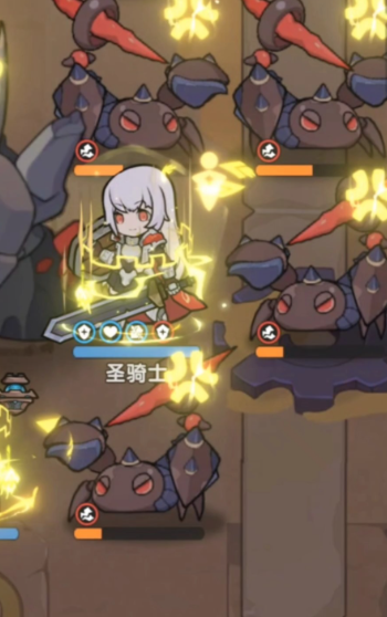 杖剑传说魔物讨伐在哪