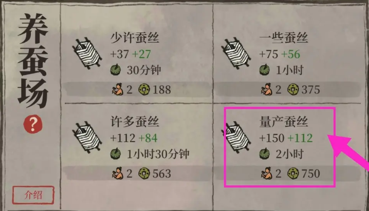 江南百景图谁有铜镜